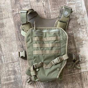 Brand New Mission Critical Baby Carrier